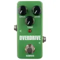 FOD3 Overdrive Mini Педаль эффектов, Kokko