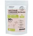 Костный бульон говяжий без соли 150 гр FLK-11/8 113-852700