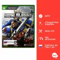 Warhammer 40000 Space Marine 2 , для Xbox Series X , Blu-ray , Русская версия