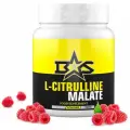 Л-Цитруллин малат Binasport L-Citrulline Malate 300 г со вкусом малины