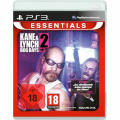 Игра Kane & Lynch 2: Dog Days (английская версия) для PS3