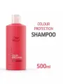 Wella Invigo color brilliance шампунь для окрашенных жестких 500 мл