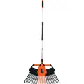 Грабли веерные Plantic Terra 3 в 1 (FISKARS) 23200-01