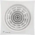 Вентилятор вытяжной Soler & Palau SILENT-300 CZ PLUS, 21 Вт, 320 куб. м/ч, 150 мм, белый