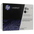 Картридж HP CF281X, 25000, черный