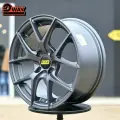 Taigiro Топ дизайн Колесный диск Литой 15x7 PCD4х100 ET35 D73.1