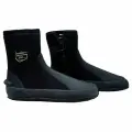 Неопреновые боты Marlin BOOTS 7 мм р-р 42-43 (L) / Гидроноски, гидрообувь для сапборда, дайвинга, sup