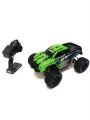 Радиоуправляемый монстр Remo Hobby GT Brushless 4WD RTR масштаб 1:10 2.4G - RH1036-GREEN