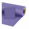 Фотофон бумажный рулон 2,72х11м для съемки 002 Purple