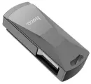 USB Flash Drive 128GB (UD5), Cкорость записи 15-80MB/S, Cкорость чтения 20-90MB/S