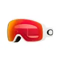 Горнолыжная маска OAKLEY 0OO7105 - Flight tracker m - matte white