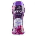 Кондиционер для белья в гранулах 210 г, LENOR «Ametista Bouquet Florito», цветочный букет