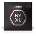 Набор струн D'Addario NYXLS0942, 1 уп.