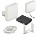 KRD-900/1800/2100 Kroks Комплект для усиления сотовой связи GSM900, GSM1800, LTE1800, 3G [2444_F]
