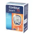 Глюкометр Контур ТС (Contour TS) 1 шт