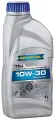 Моторное масло RAVENOL TSJ 10W-30 1 л.