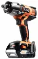 Гайковерт ударный аккумуляторный AEG BSS 18C12Z LI-402C