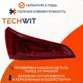 Фонарь задний левый стоп сигнал Audi Q5 8R0945093A Ауди Q5 2008-2012 TECHWIT