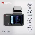Автомобильный видеорегистратор Artway AV-304
