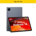 Планшет Ulefone Tab A11 Pro, 11, 8/128ГБ, 8/256ГБ, Wi-Fi+4G, Android, Tab A11 Pro, 256GB ROM, Ulefone, Tab A11 Pro, 8GB, 256GB, Планшет, 11, Wi-Fi+4G, Android