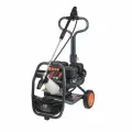 Моющий аппарат бензиновый GT5 Pro, 7лс, 600л/час