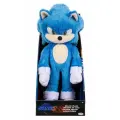 Мягкая игрушка Соник 3 в кино Sonic The Hedgehog 3