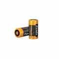 Аккумулятор Fenix ARB-L18-1100, 18350, LiIon, емкость 1100mAh, выходное напряжение 3,6В