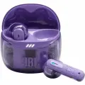 Наушники беспроводные JBL Tune Flex 2 ghost purple tws, внутриканальные, фиолетовый