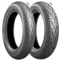 Мотошина / шина для мотоцикла Bridgestone H50 Battlecruise 180/55B18 80H TL
