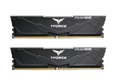 Оперативная память TEAMGROUP T-Force Vulcan 32GB (2x16GB) DDR5 5600MHz CL38 FLBD532G5600HC38JDC01