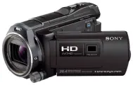 SONY Видеокамера Sony HDR-PJ650E