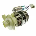 Мотор (двигатель) циркуляционный YXW50-2F-2(L) для посудомоечной машины Candy, Gorenje, Hansa, Kaiser, Korting, Samsung, Whirlpool 17476000001528