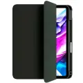 Чехол для iPad Air M2 (11') VLP Split Folio, темно-зеленый