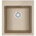 Мойка для кухни Granula GR-4651 песок 50 см
