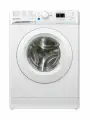 Стиральная машина Indesit BWSA 6109 WWV RU, белый