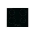 Индукционная варочная панель ORE IS60, черный