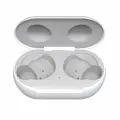 Аксессуары для наушников, Чехол для зарядки Samsung Galaxy Buds - белый