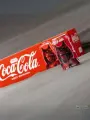 Газированный напиток Coca-Cola Classic (Кока-кола оригинальный вкус), США, 0.355 л, металлическая банка 12шт.