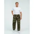Брюки мужские летние тактические для охоты и рыбалки