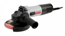 Угловая шлифмашина ИНТЕРСКОЛ УШМ-125/900Э, 900 Вт, 125 мм, 10600 об/мин (772.0.0.70)
