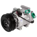 Компрессор кондиц. для а/м Hyundai ix35 (10-)/KIA Sportage III (10-) 2.0i (тип Doowon) (LCAC, LUZAR LCAC08S5