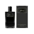 Brioni Intense Eau de Parfum 100мл + гель для душа 150мл парфюмерный набор