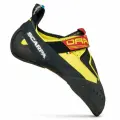 Скальные туфли Scarpa Drago Yellow (EUR:38,5)