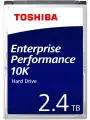 Жесткий диск Toshiba SAS 3.0 2.4Tb AL15SEB24EQ Server 2.5
