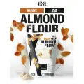 Миндальная мука мелкого помола, для кето 2000гр.