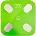Весы электронные Libra CS20F, зелёный