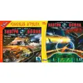 Игра для компьютера: Завтра война + DLC Фактор К (2 Jewel диска) Лицензионный диск