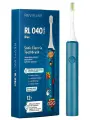 Электрическая зубная щетка Revyline RL 040 Teens, голубая