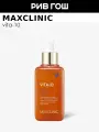 MAXCLINIC Vita-10 Vital Ampoule Эссенция с витаминами и экстрактом календулы, 100 мл