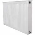 Радиатор METEOR Classic K 22-300-1200 (1763 Вт, боковое подключение)